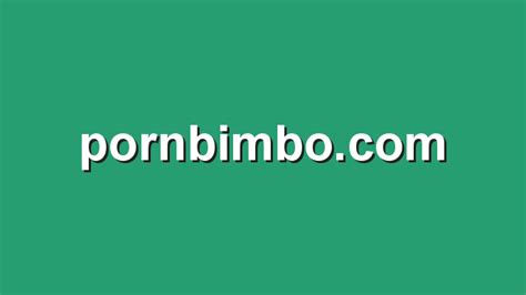 pornbimbo|Free Bimbo HD porn videos (76,370) .